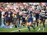 today live rugby Stade Francais vs Brive streaming