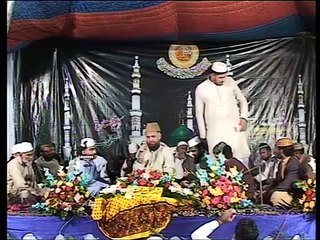 Syed Fasihuddin Soharwardi Punjabi Naat Teri Yaad HD Video