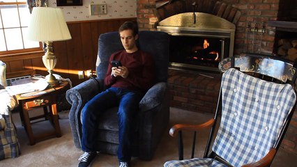 Yea one sec (vostfr)