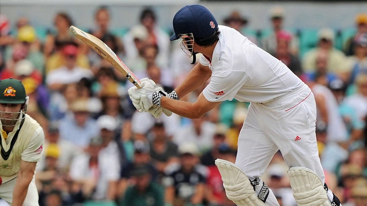 Cricket: England-Kapitän trauert um Hughes