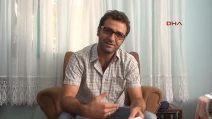 Aydın Türk Baba ile Ukraynalı Annenin Çocuk Mücadelesi