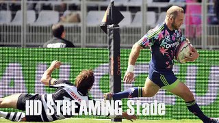 Live Stade Francais vs Brive Full HD Match