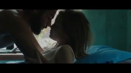 The Sleepwalker 2014 - Theatrical