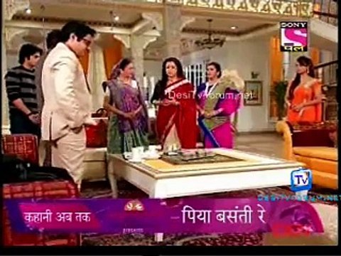 Piya Basanti Re 29th November 2014 Video Watch Online pt1