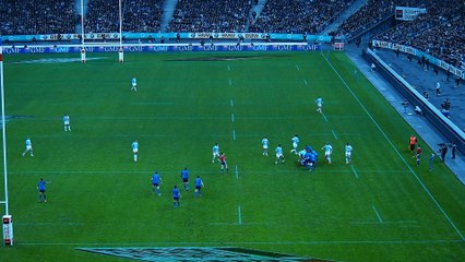 Stade de France : France / Argentine 2014 suite 2