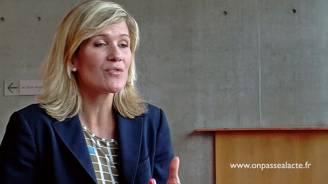 Lilou Macé - J'ai décidé de sortir des chemins tout tracés pour m'épanouir pleinement (version longue)