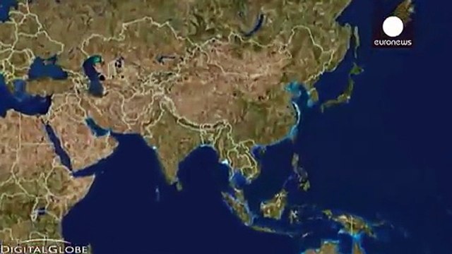 Теракт в Китае: полтора десятка погибших