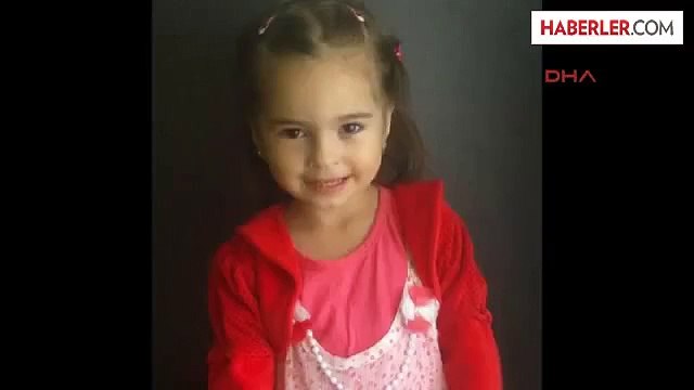 Eskişehir 7'nci Kattan Düşen Ecrin'in Sağlık Durumu İyi Ek Fotoğraf