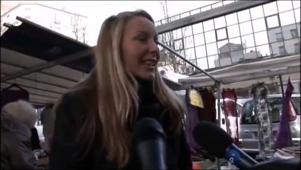 Marion Maréchal-Le Pen pleurniche quand elle ne sait pas quoi répondre