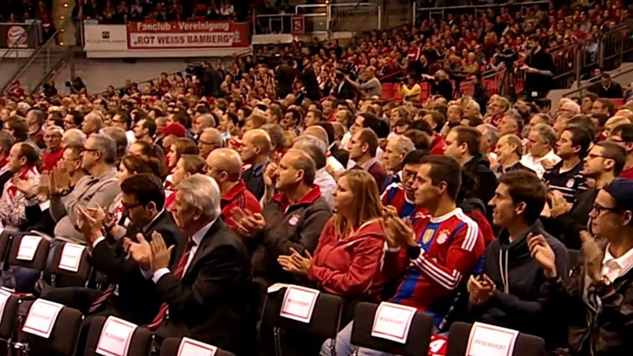 Hopfner: FCB größter Verein der Welt