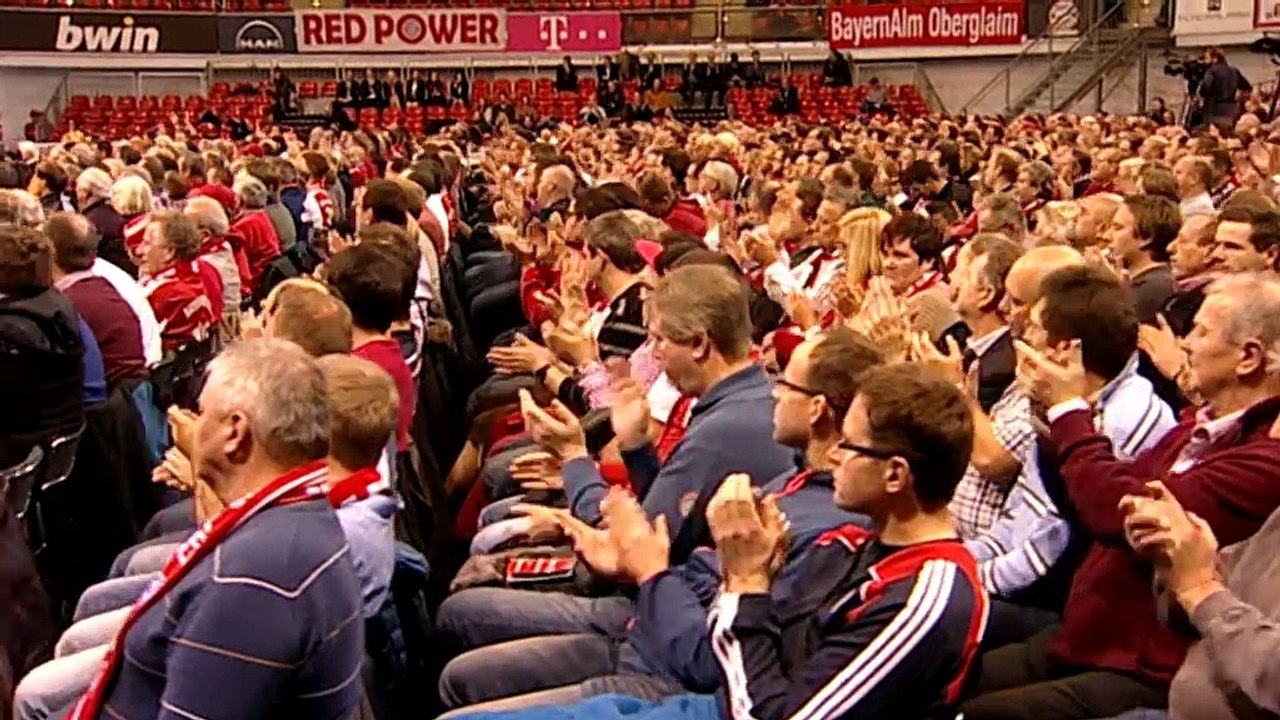 Rummenigge über FCB-Meilensteine