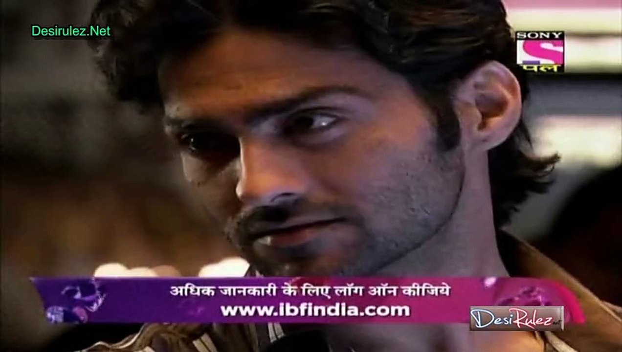 Yeh Dil Sun Raha Hain 29th November 2014 pt2