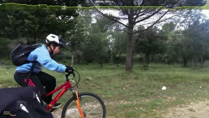 Une jeune équipe ...... qui roule !