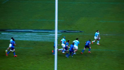 Stade de France : France / Argentine 2014 suite 3