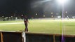 A FIELDER 24-07-14 NNPC QF4 OMAR VIDEO (54) : 2nd NAYA NAZIMABAD PEACE CUP NIGHT CRICKET FESTIVAL 2014 :   CHIEF ORGANIZERS : TEST UMPIRE RIAZ UDDIN & ARIF HABIB GROUP :  A VIDEO BY CRICKET COMMENTATOR NADEEM HAIDER BUKHARI : LAWAI STADIUM KARACHI  CRICKE