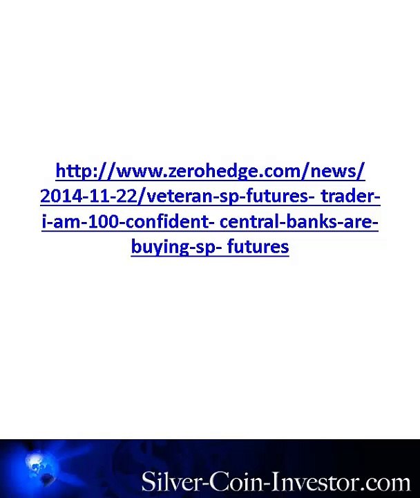 Gold and Silver Price Discovery - When the Wrong Men Use the Right Means