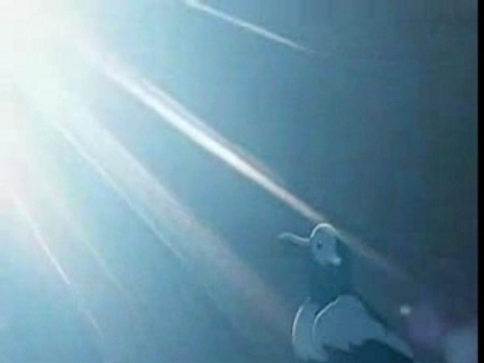 Air - Hurt