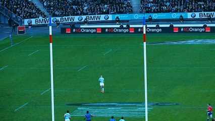 Stade de France : France / Argentine 2014 suite 4