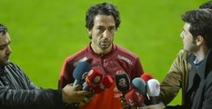 Bilal Kısa: Seve Seve Galatasaray'da Oynarım