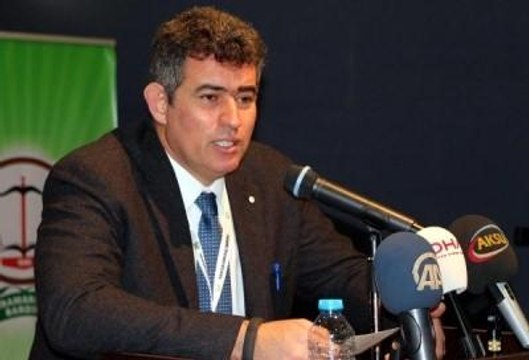 Metin Feyzioğlu: Bu Siyasetse, Dibine Kadar Siyaset Yapıyorum