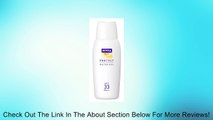 NIVEA SUN Protect Water Gel SPF33 80g | UV Protection (Japan Import) Review