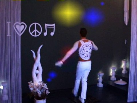 House Groove by Mr. DJ - Hey Now - London Grammar (Arty Remix)