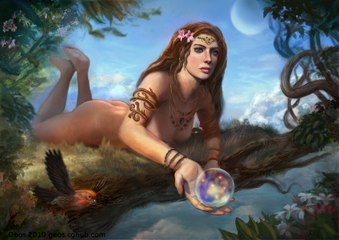 Casui vs. Treibstoff - biblical types are doing some crazy things HD 7522-2014