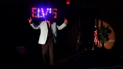 Gene Hodge sings 'Release me' Sheffield Remembers 2014 video