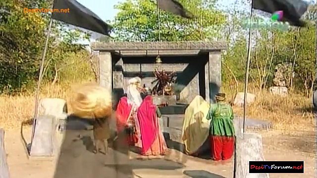 Mahavir Hanuman (Rishtey) 29th November 2014 Video Watch Online Pt1