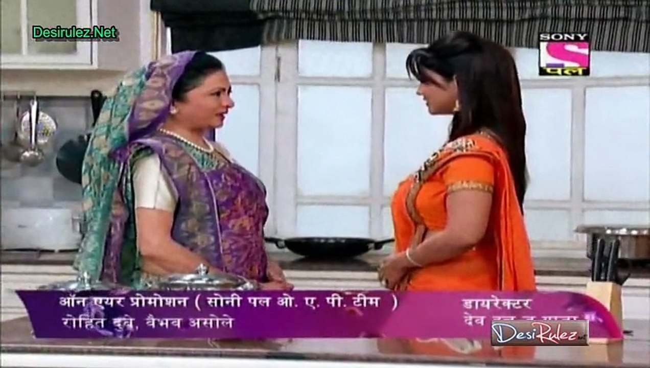 Piya Basanti Re 29th November 2014 pt1