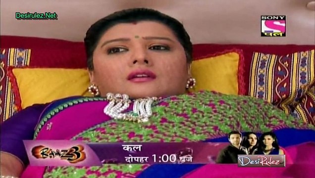 Piya Basanti Re 29th November 2014 pt3