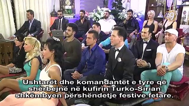 Ushtria Turke është ushtria më e dashur dhe e mëshirshme në botë