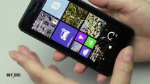 Lumia 630 Nokia Smartphone - Vídeo Resenha Brasil