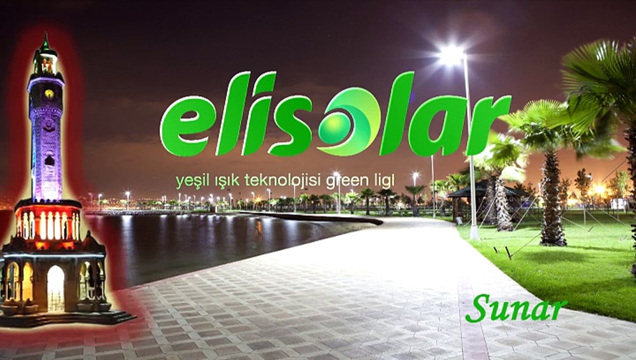 ELİSOLAR (ANASPONSORLUK)