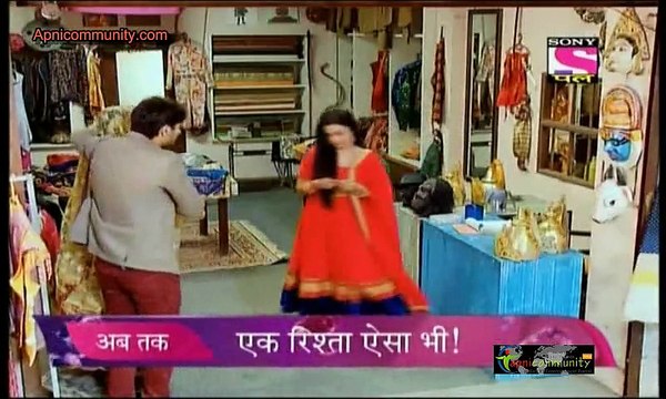 Ek Rishta Aisa Bhi - 29th November 2014 Part1