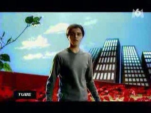 Les Milles Et Une Vies d'Ali