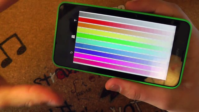 Nokia Lumia 630 recensione italiana by Spazio iTech