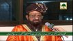 Tassurat - Shazada e Sadr Ush Sharia Hazrat Maulana Qari Raza ul Musatafa Aazmi - Karachi, Pakistan
