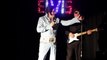 Mike Adams & Roy Orbison Tribute Artist perform 'Mean Woman Blues' Sheffield Remembers 2014 video