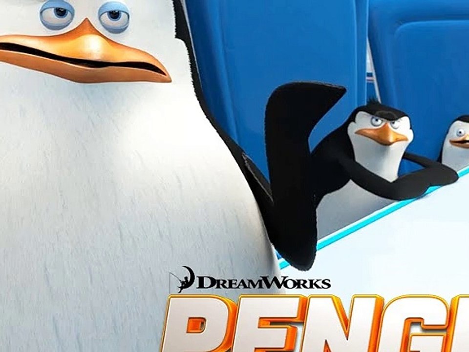 Penguins of Madagascar watch Online full hd ~ NETFLIX - video Dailymotion
