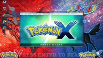 How to Download Pokemon X and Y Emulator 3DS ROM Free? (Mediafire)