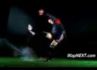 All the FreeKicks from David Beckham
