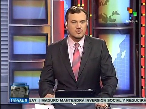 México: 3 mil 177 extranjeros desaparecidos entre 2010 y 2014