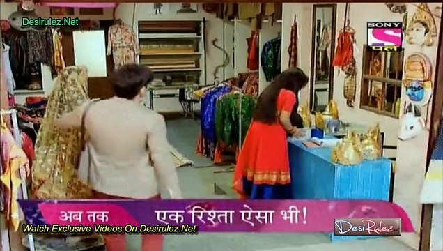 Ek Rishta Aisa Bhi 29th November 2014 part1