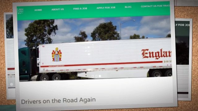 Drivers On the Road Again LLC - Truck Driving Jobs