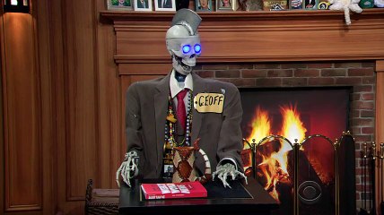 late night douche 2014 11 28 Dennings ,  Fowler