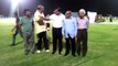 THE GUESTS 22-07-14 NNPC QF2 EATON VIDEO (11): 2nd NAYA NAZIMABAD PEACE CUP NIGHT CRICKET FESTIVAL 2014 :   CHIEF ORGANIZERS : TEST UMPIRE RIAZ UDDIN & ARIF HABIB GROUP :  A VIDEO BY CRICKET COMMENTATOR NADEEM HAIDER BUKHARI : LAWAI STADIUM KARACHI  CRICK