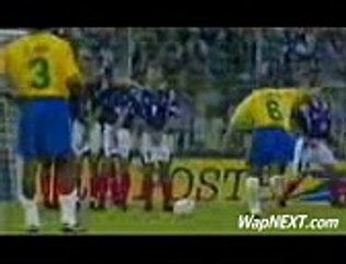 Top 5 impossible goals