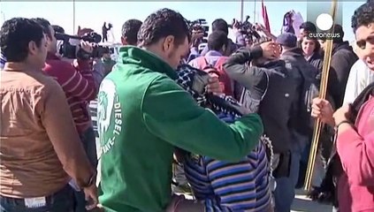 Keine Versöhnung: Mubarak-Urteil vertieft die Spaltung Ägyptens