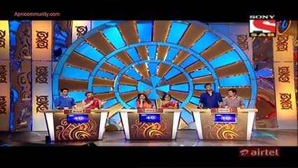 Family Antakshari - 29th November 2014 Part4